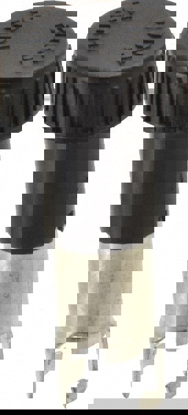 Fuse Holders; Compatible Fuse Class: CC ; Voltage: 250 VAC ; Amperage: 20 ; Holder Width/Diameter (Decimal Inch): 0.6000